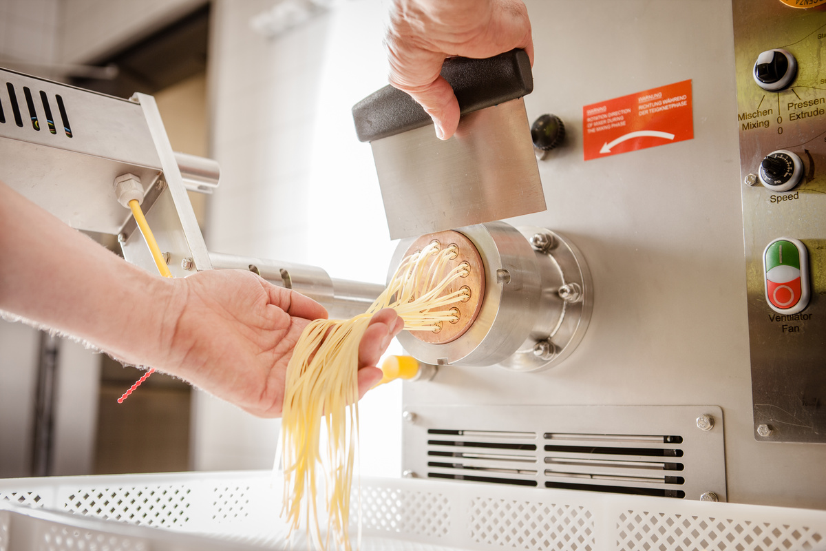 Machine à pâte Philips